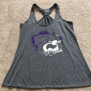 K-State Tank Top